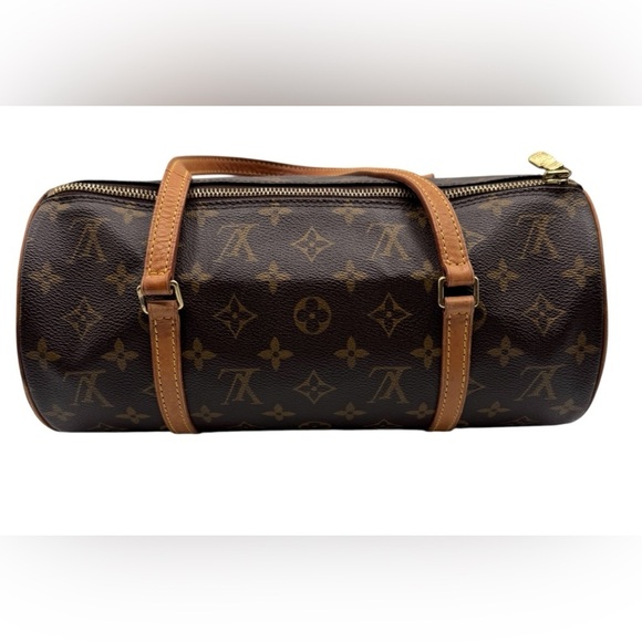Louis Vuitton Handbags - Louis Vuitton Papillon Handbag | Good Condition